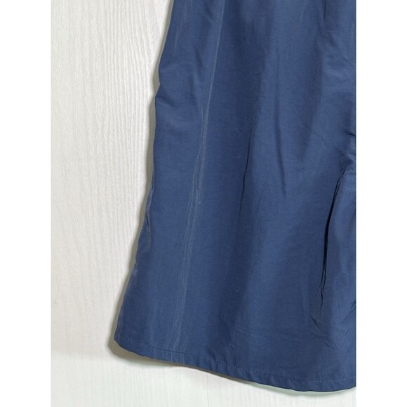 Patagonia Baggies Board Shorts Men’s Large Blue 7” Mesh Lining UPF 50+ Swim - Picture 9 of 16